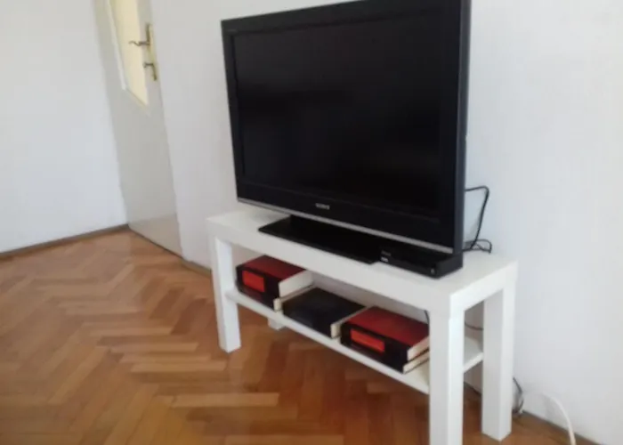 Apartment Dragan