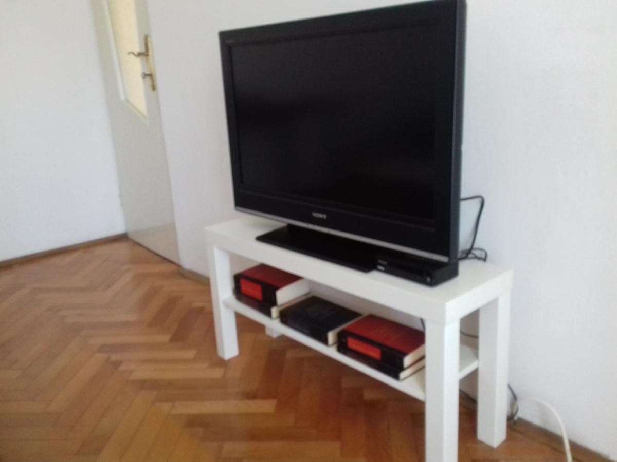 Dragan Apartment Pula