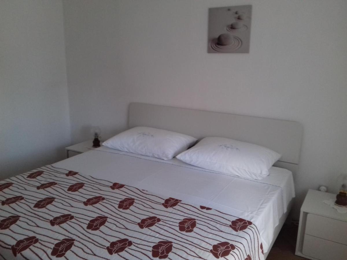 Dragan Apartment Pula